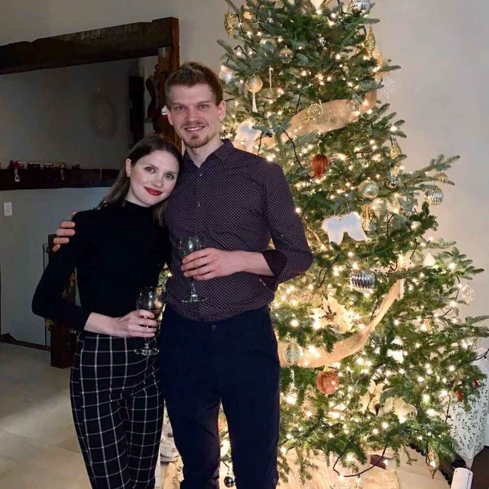 Meet your Posher, Jade